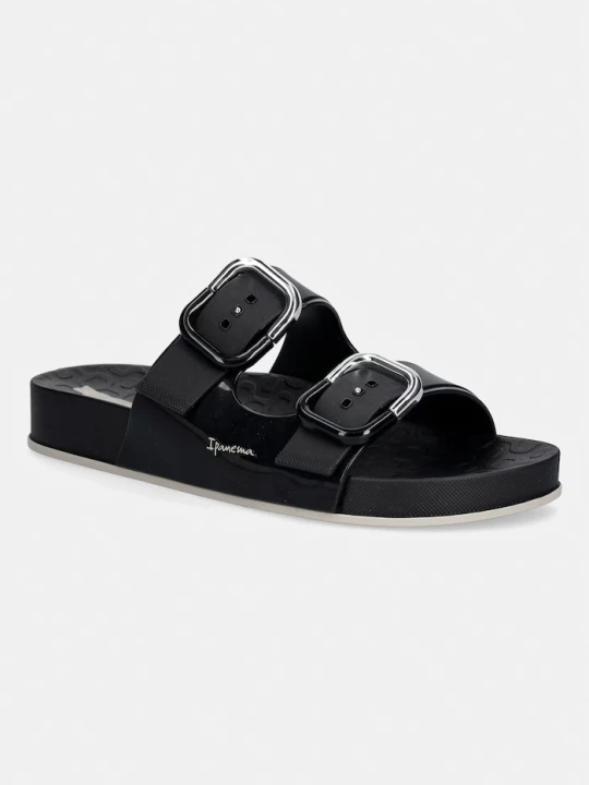 Zdjęcie produktu Ipanema klapki damskie SHORE SLIDE czarny