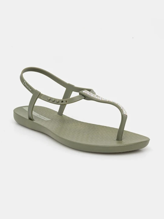 Zdjęcie produktu Ipanema sandały CLASS CHIC S zielony