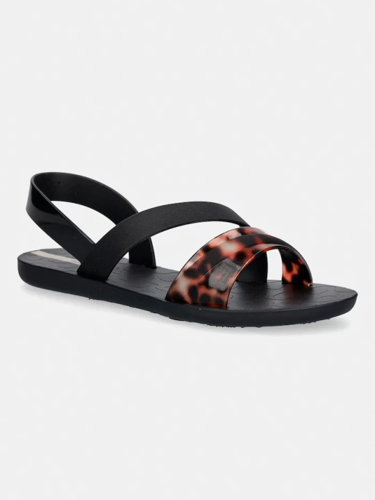 Zdjęcie produktu Ipanema sandały damskie VIBRANT SAND czarny