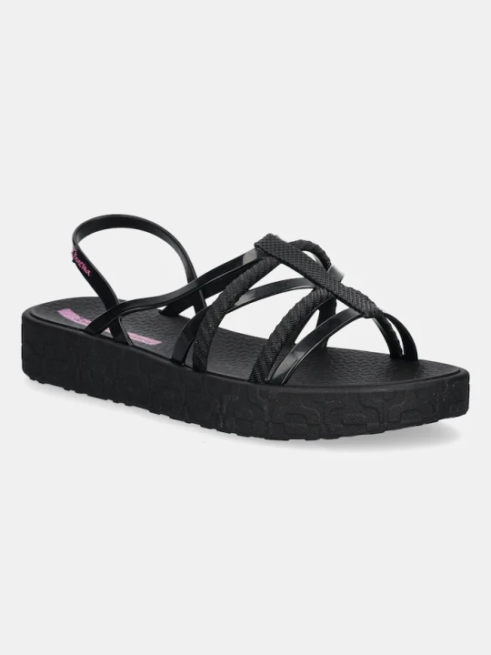 Zdjęcie produktu Ipanema sandały DIVERSA FLAT czarny