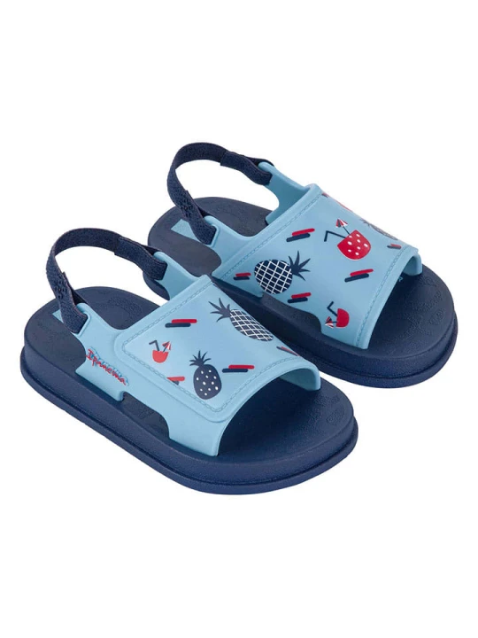 Zdjęcie produktu Ipanema Sandały "Soft" w kolorze niebiesko-błękitnym rozmiar: 25 / 26