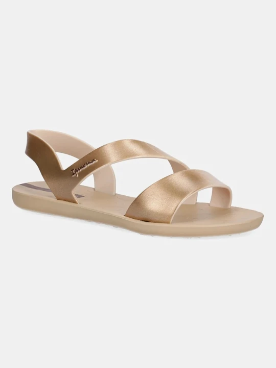Zdjęcie produktu Ipanema sandały VIBE SANDAL złoty