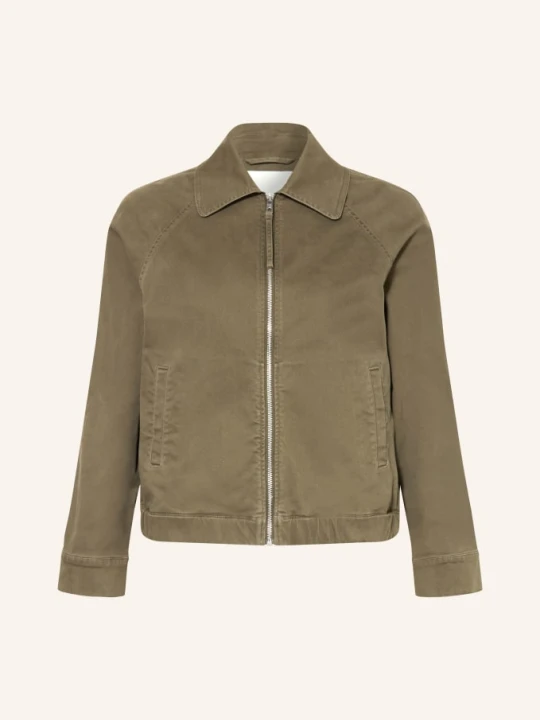 Zdjęcie produktu Iq Studio Kurtka gruen KHAKI