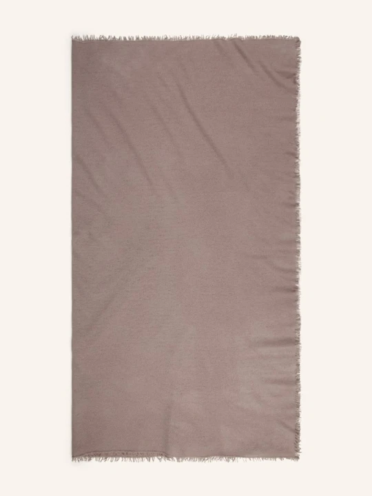 Zdjęcie produktu Iris Von Arnim Chusta Z Kaszmiru Julia beige