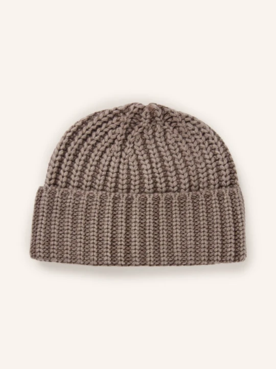 Zdjęcie produktu Iris Von Arnim Czapka Sorin beige