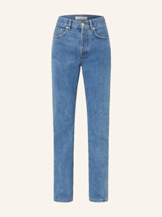 Zdjęcie produktu Iris Von Arnim Proste Dżinsy Dalina blau 6190 LIGHT DENIM