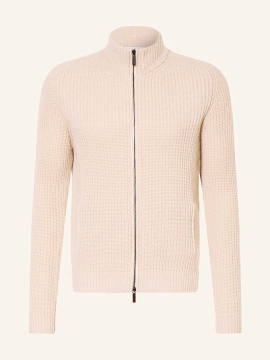 Zdjęcie produktu Iris Von Arnim Sweter Avenor Z Kaszmiru beige