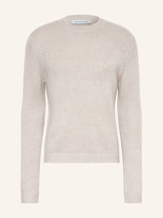Zdjęcie produktu Iris Von Arnim Sweter Felton Z Kaszmirem beige