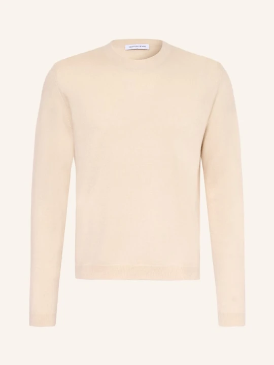 Zdjęcie produktu Iris Von Arnim Sweter Z Kaszmiru Amiro beige