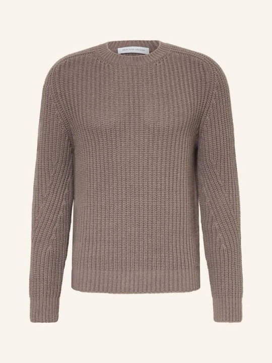 Zdjęcie produktu Iris Von Arnim Sweter Z Kaszmiru Arlington beige