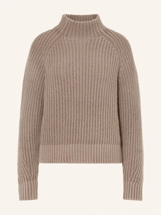 Zdjęcie produktu Iris Von Arnim Sweter Z Kaszmiru Bardelia beige