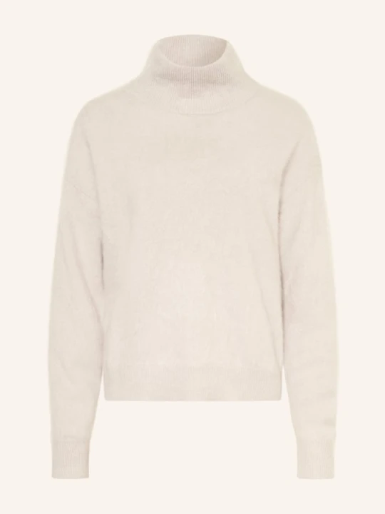 Zdjęcie produktu Iris Von Arnim Sweter Z Kaszmiru Embla beige