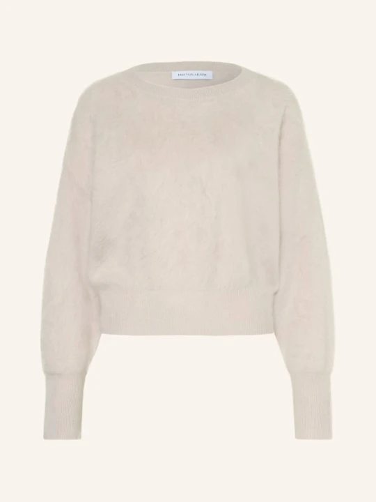 Zdjęcie produktu Iris Von Arnim Sweter Z Kaszmiru Kenzie beige