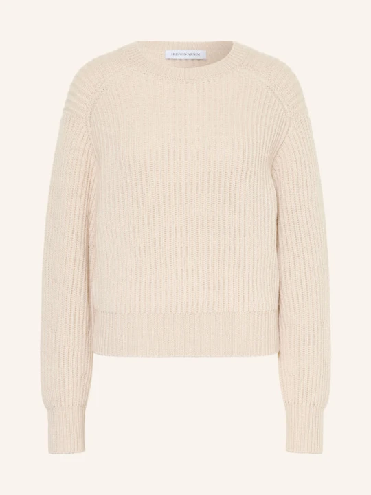 Zdjęcie produktu Iris Von Arnim Sweter Z Kaszmiru Padora beige