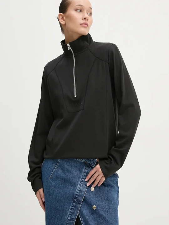 Zdjęcie produktu IRO bluza czarny