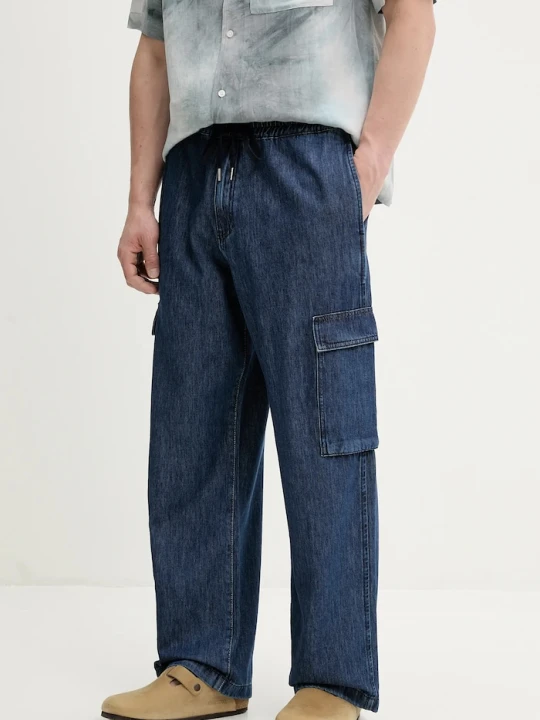 Zdjęcie produktu IRO jeansy granatowy