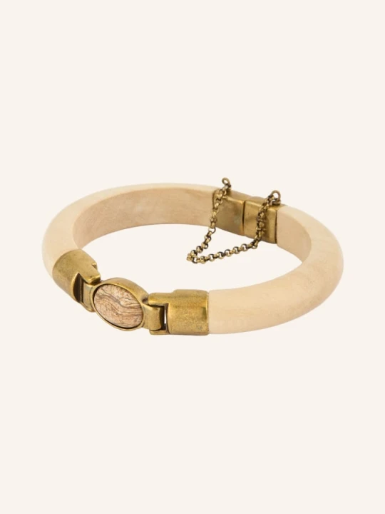 Zdjęcie produktu Isabel Marant Bransoletka gold