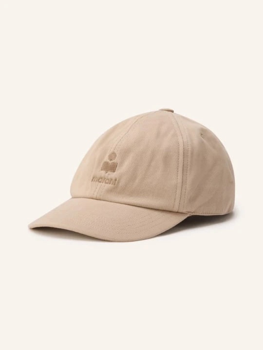 Zdjęcie produktu Isabel Marant Czapka Tomas beige