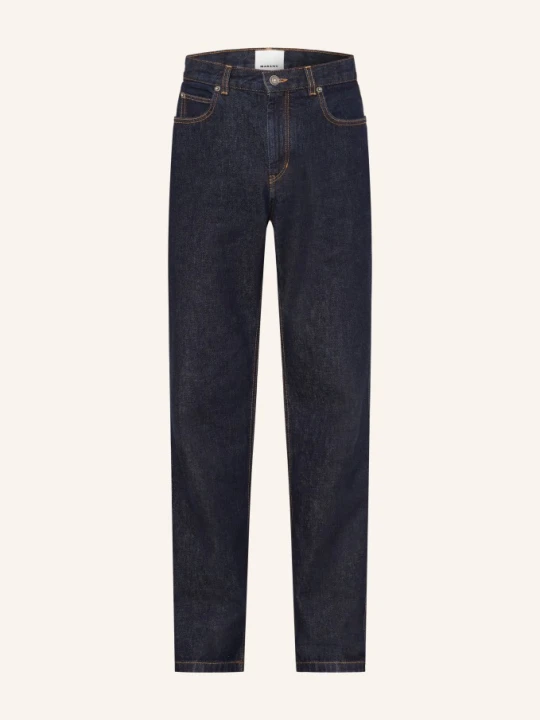 Zdjęcie produktu Isabel Marant Jeansy Lewys O Kroju Regular Fit blau 30DM dark midnight