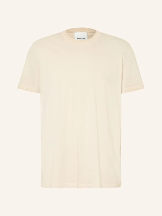 Zdjęcie produktu Isabel Marant Koszulka Honore beige