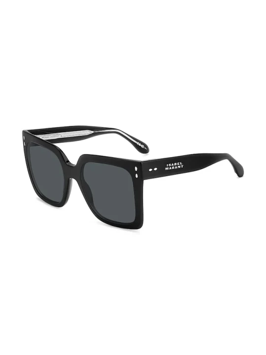Zdjęcie produktu Isabel Marant okulary czarny