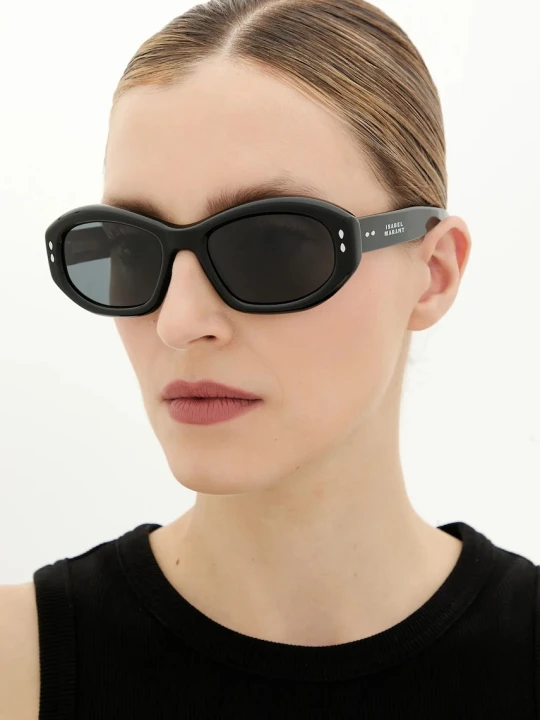 Zdjęcie produktu Isabel Marant okulary przeciwsłoneczne