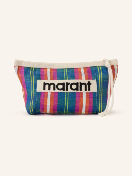 Zdjęcie produktu Isabel Marant Saszetka Powden blau