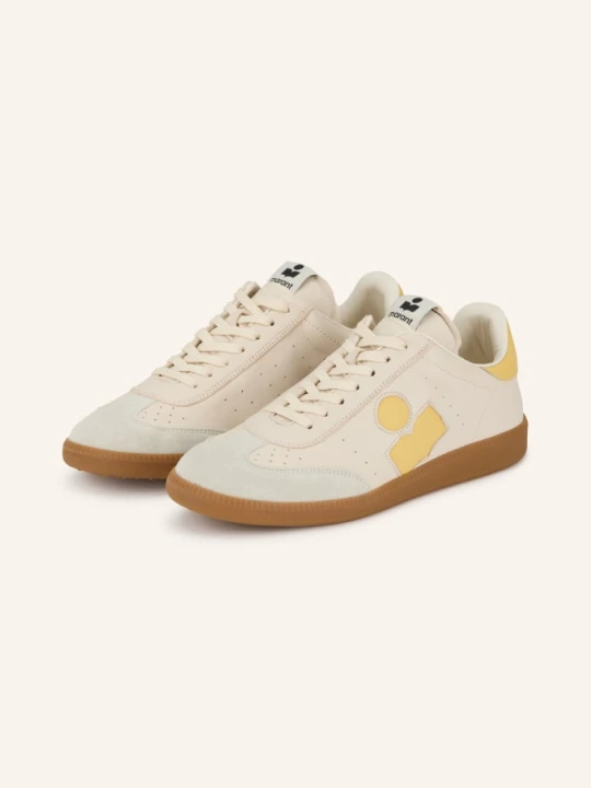 Zdjęcie produktu Isabel Marant Sneaker Bryce beige