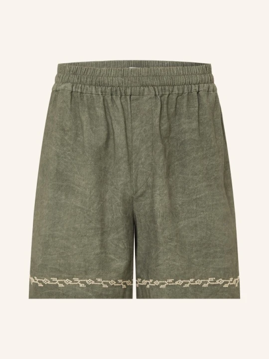 Zdjęcie produktu Isabel Marant Szorty Zilan gruen