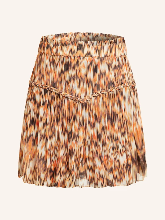 Zdjęcie produktu Isabel Marant Spódnica Roumi orange