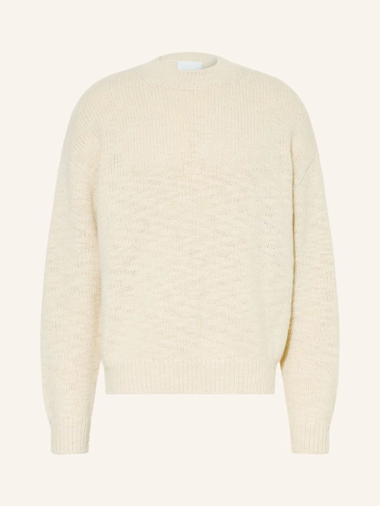 Zdjęcie produktu Isabel Marant Sweter Karl weiss ECRU