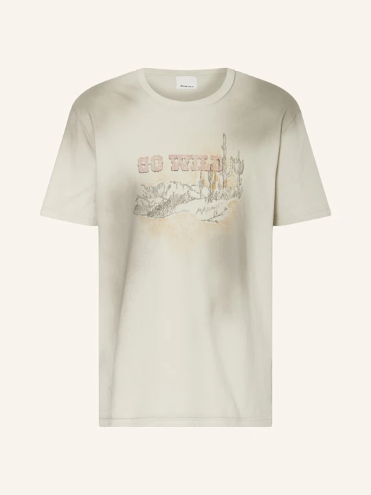 Zdjęcie produktu Isabel Marant T-Shirt Honore beige