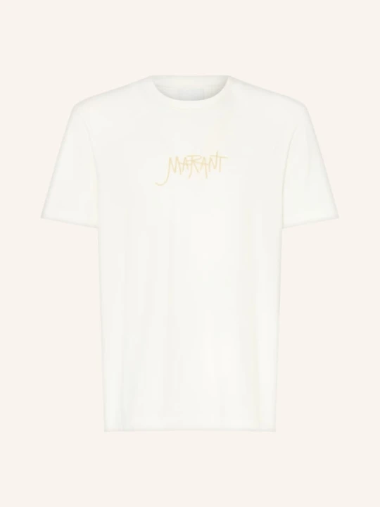 Zdjęcie produktu Isabel Marant T-Shirt Honore weiss BIAŁY