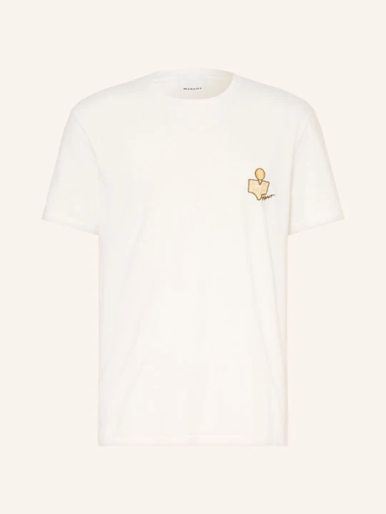 Zdjęcie produktu Isabel Marant T-Shirt Honore weiss biały