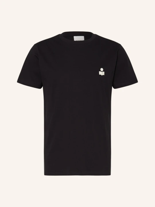 Zdjęcie produktu Isabel Marant T-Shirt Zafferh-Gb schwarz CZARNY