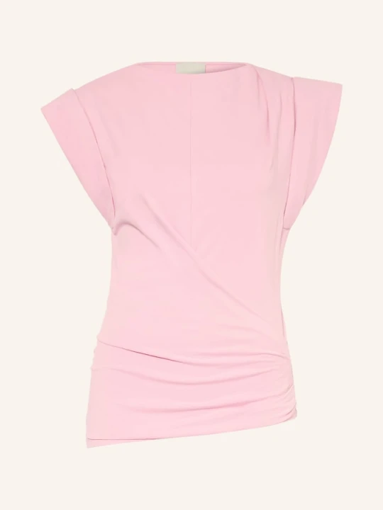 Zdjęcie produktu Isabel Marant Top Maisan rosa JASNORÓŻOWY