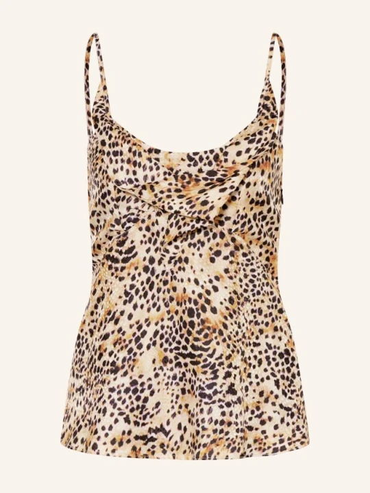Zdjęcie produktu Isabel Marant Top Minha beige