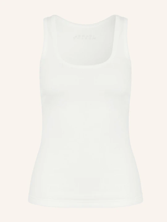 Zdjęcie produktu Isabel Marant Top Thea weiss BIAŁY