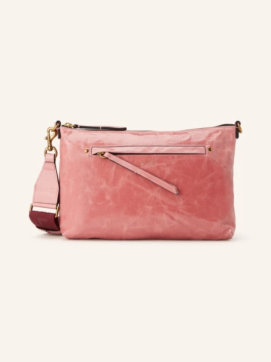 Zdjęcie produktu Isabel Marant Torba Na Ramię Nessah rosa różowy