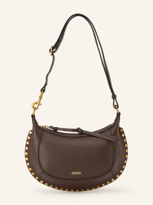 Zdjęcie produktu Isabel Marant Torba Na Ramię Oskan braun
