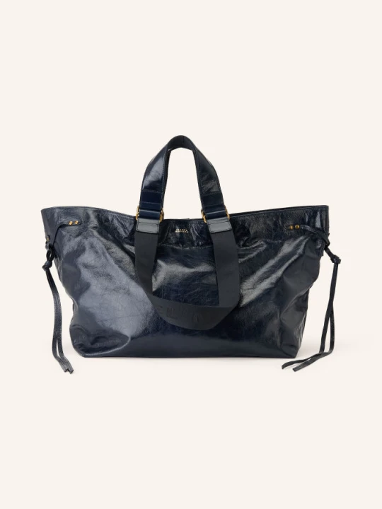 Zdjęcie produktu Isabel Marant Torba Shopper Wardy blau