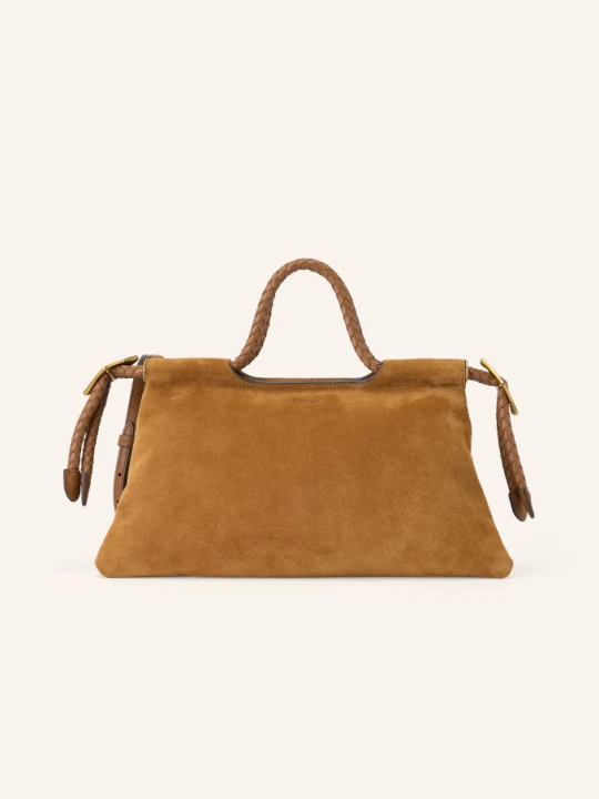Zdjęcie produktu Isabel Marant Torebka Pipa Medium braun