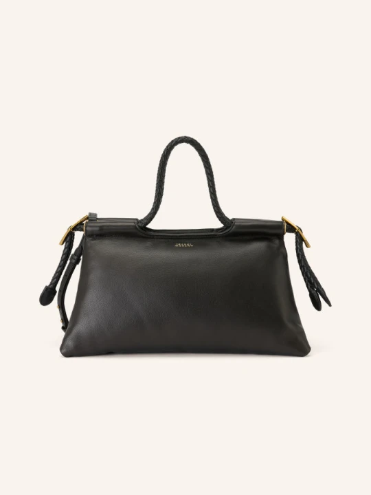 Zdjęcie produktu Isabel Marant Torebka Pipa Medium schwarz