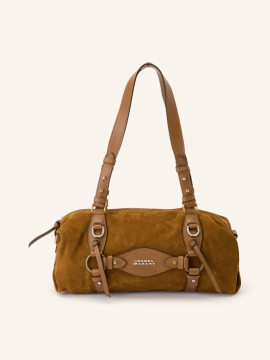 Zdjęcie produktu Isabel Marant Torebka Tilpa Mini braun