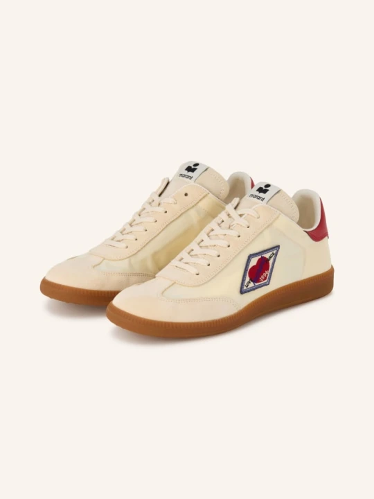 Zdjęcie produktu Isabel Marant Trampki Kaycee rot