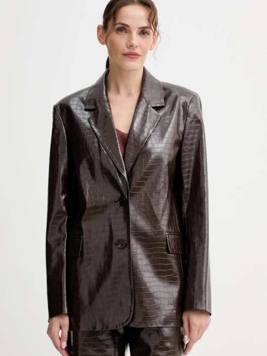 Zdjęcie produktu ISABELLE BLANCHE marynarka brązowy