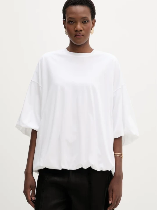 Zdjęcie produktu Isabelle Blanche t-shirt damski biały