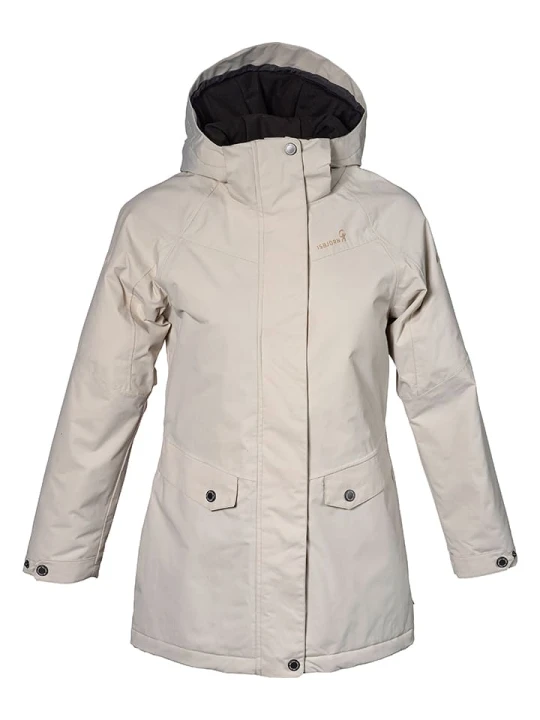 Zdjęcie produktu Isbjörn Parka "The Parka" w kolorze kremowym rozmiar: 158/164