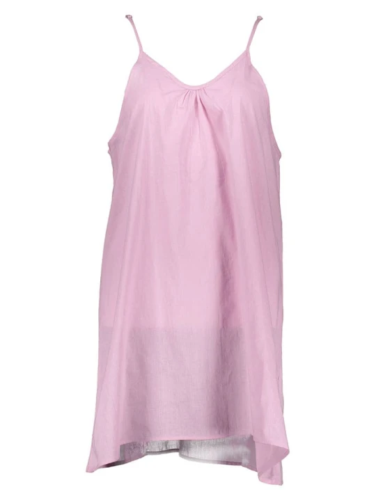 Zdjęcie produktu Isla Bonita by SIGRIS Sukienka rozmiar: XL różowy