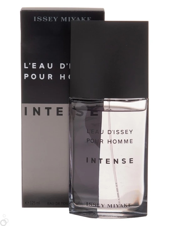 Zdjęcie produktu Issey Miyake Intense - EDT - 125 ml rozmiar: onesize